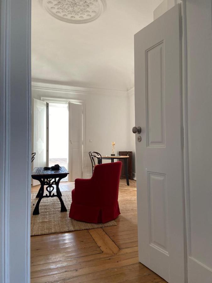 Old Town Terrace Apartment Évora Esterno foto