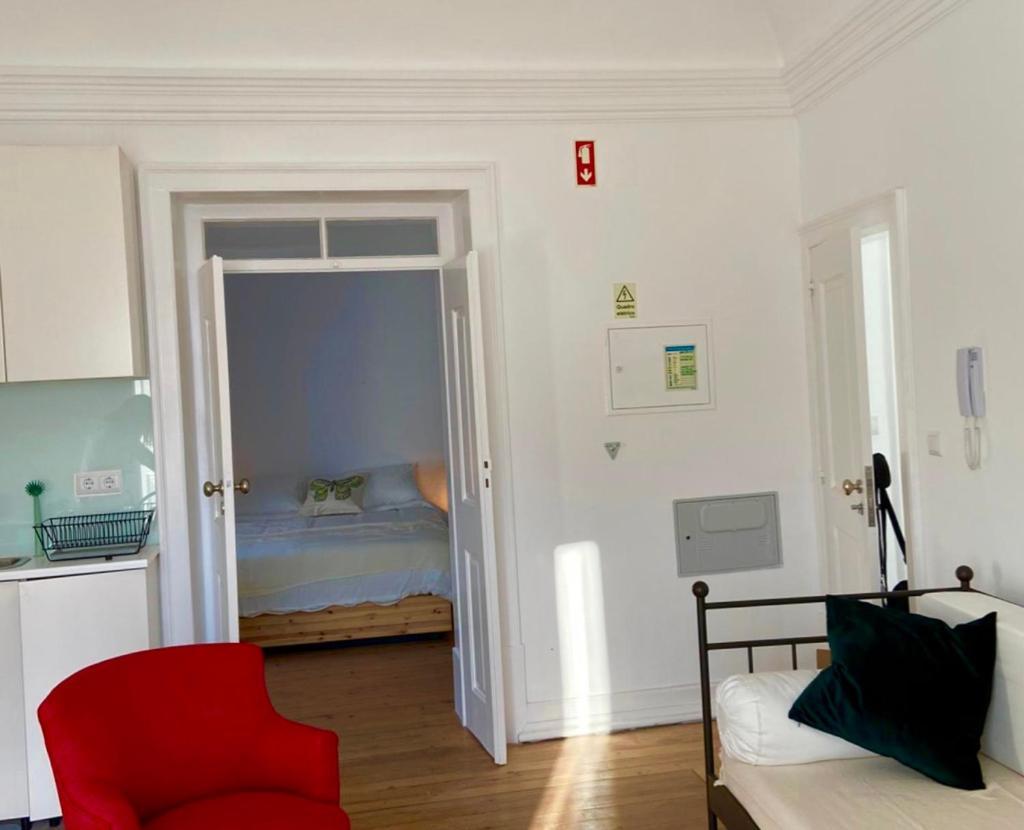 Old Town Terrace Apartment Évora Esterno foto