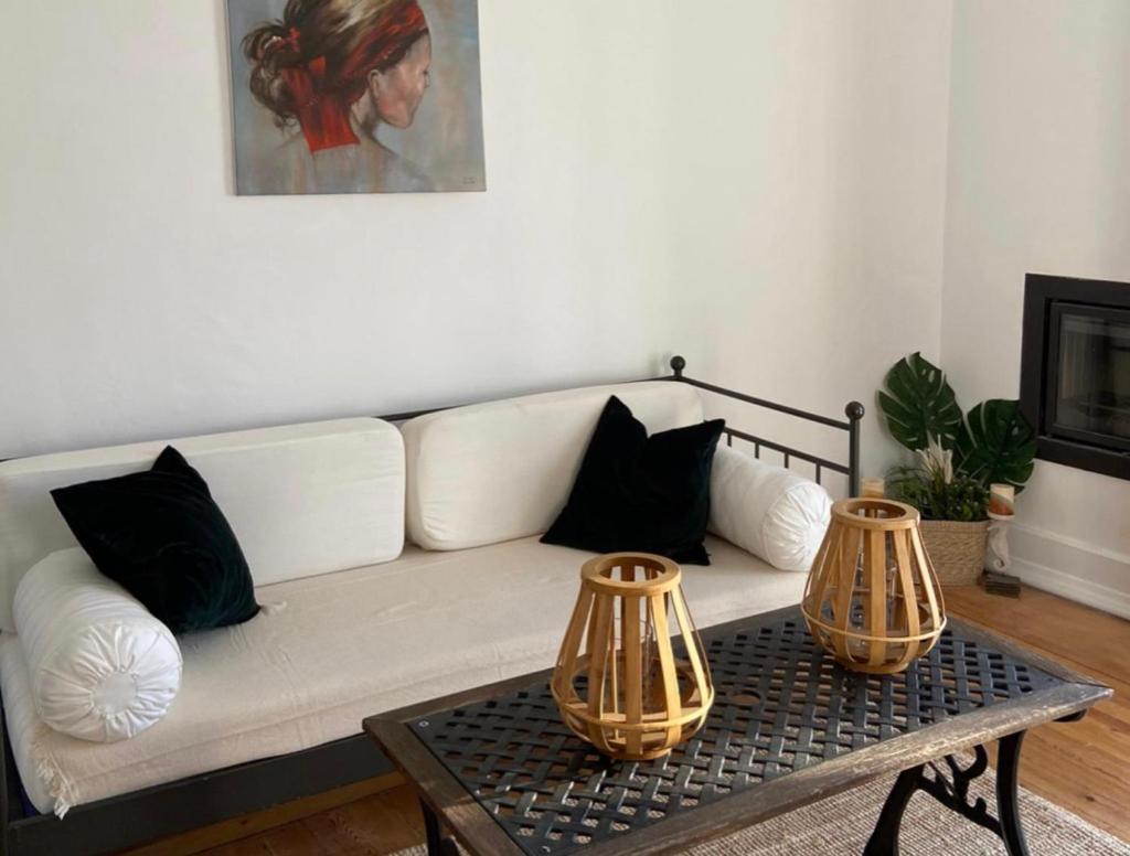 Old Town Terrace Apartment Évora Esterno foto