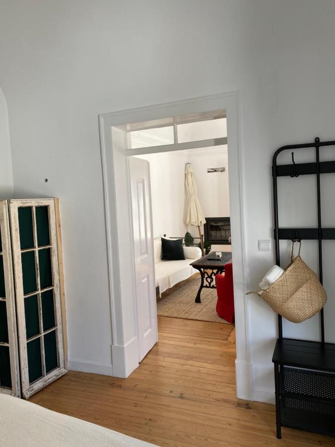 Old Town Terrace Apartment Évora Esterno foto