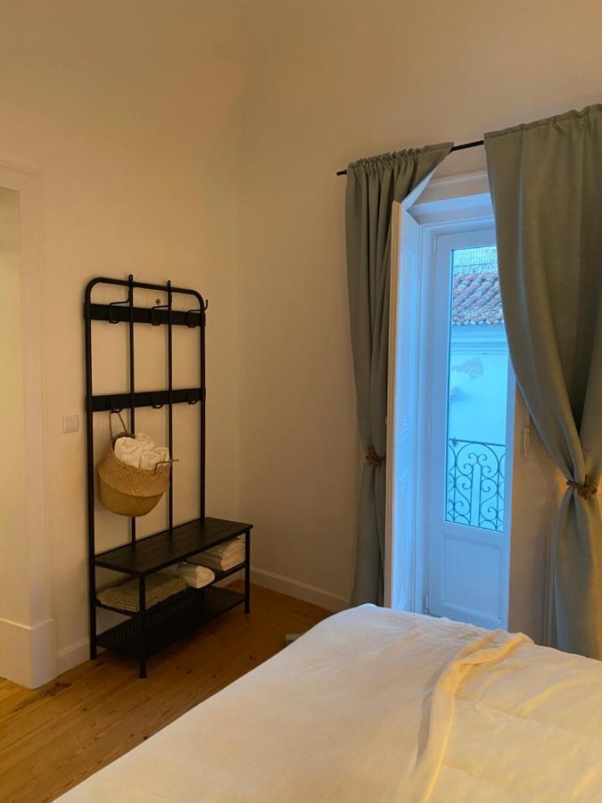 Old Town Terrace Apartment Évora Esterno foto